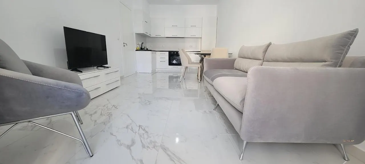 Lightside Apartment Vlorë Albania